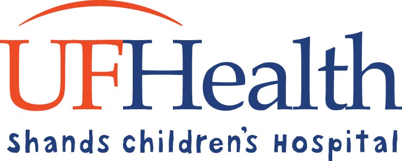 UF Health Shands logo